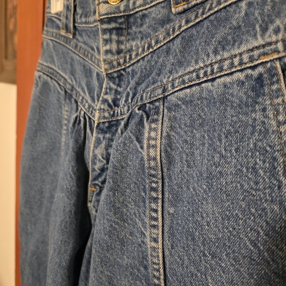 Palmetto's Classic Blue Women's Jeans 26 - Picture 3 of 4
